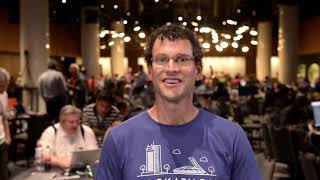 IETF Hackathon Overview