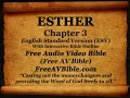 Bible book 17  esther complete 1 10 english standard version esv word of god read along bible