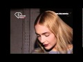 fashiontv | FTV.com - SNEJANA ONOPKA Models SS 08