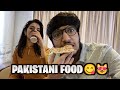 Finally in pakistan   foodie baba