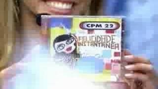 cpm 22 - um minuto para o fim do mundo(ao vivo) 17/04/05