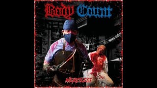 Body Count - Drug Lords