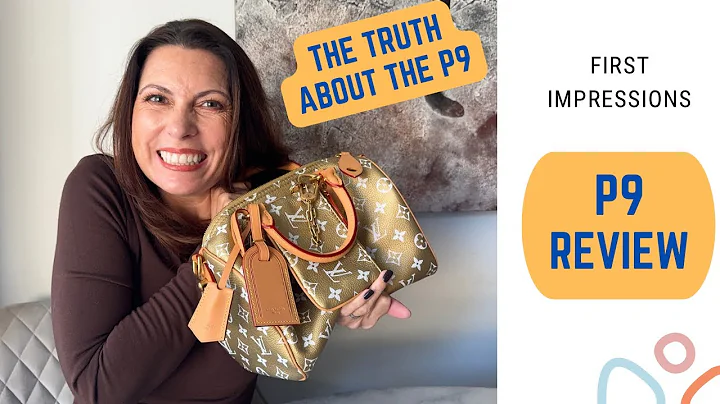 P9 First Impressions