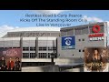 Live In Vancouver: Restless Road & Carly Pearce Opens Rodgers Arena...