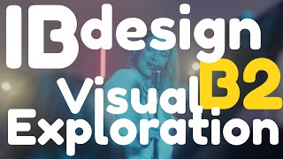 IB MYP Design, Criterion B2. Developing Ideas