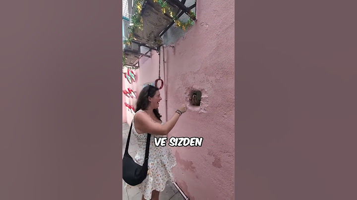 Bu Kafede Uzaylılar Servis Yapıyor.. 👽 ☕
