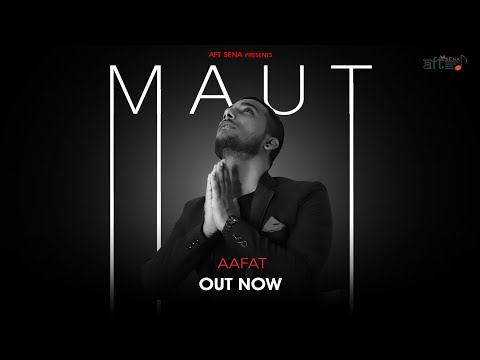 Aafat - MAUT - Prod. by Alchemii (Official Music Video)