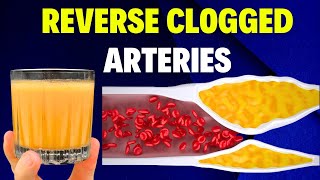 reverse clogged arteries 🤩 1 Shot a Day Clear Clogged Arteries Away 🔥 clear clogged arteries