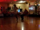 DAVES 50th Birthday dance From His Girls