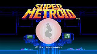 Super Metroid: Special Charge Beam Attacks + Crystal Flash || #OperationSamusReturns