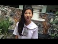 Gabbi Garcia And Her Classmate (Cover Vedio in one direction)