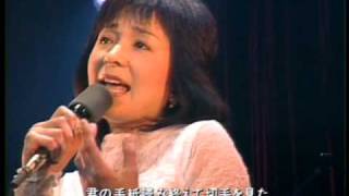 Video thumbnail of "Ota-Hiromi  Saraba Shiberia-Tetudo Live"