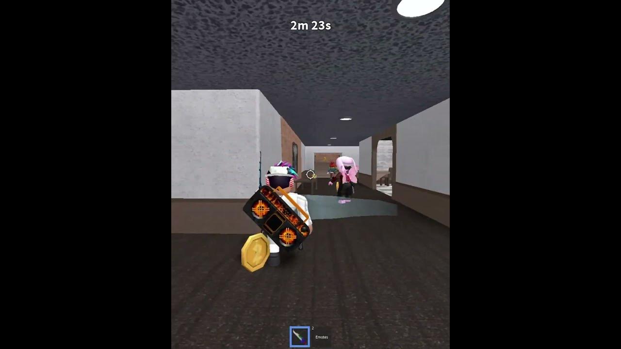 MM2 Knife Throws 3 YouTube