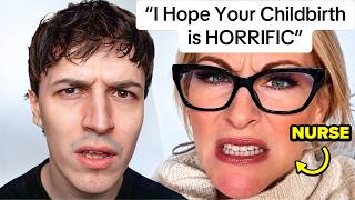 People getting fired over a TikTok...