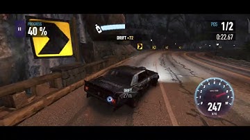 Need for Speed Mobile Game for Android & iOS -Download & Gameplay