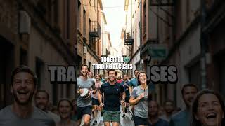 The Rhythm Runner