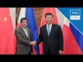 ⁠Duterte asserted West PH Sea ruling in 1st meeting with Xi, says Panelo | INQToday