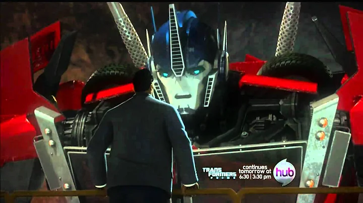 TFP: Agent William Fowler