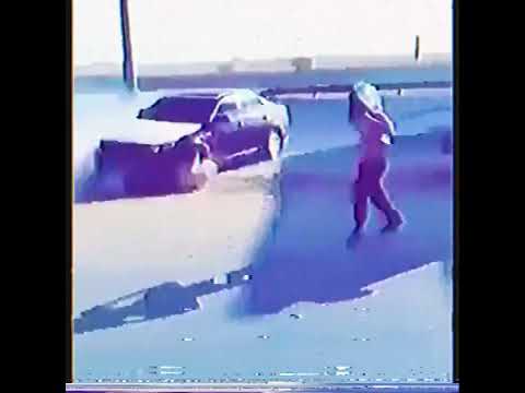 حادث احمد كنق النظيم