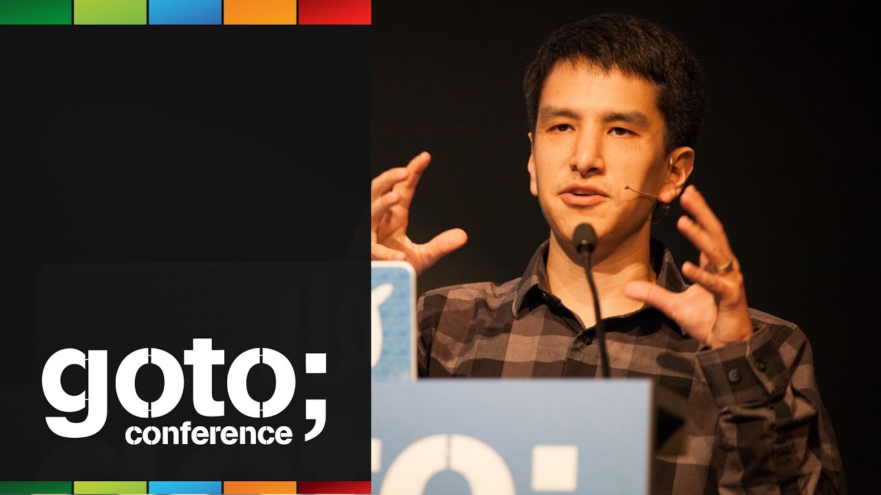 Efficient Android Layouts • Daniel Lew • GOTO 2016