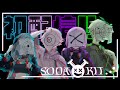 【リベンジ】開会式。 #SODAKIT始動 【SODA KIT】