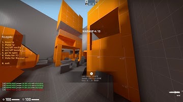 Crazy surf? (hns devblocks)