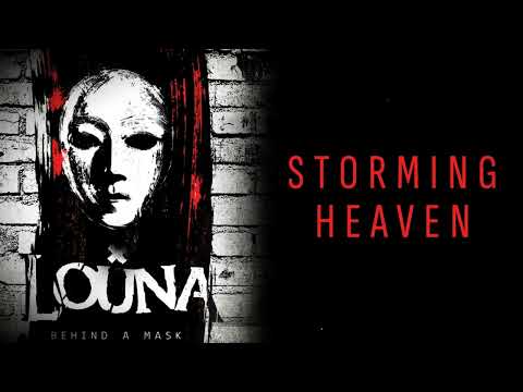 LOUNA - Storming