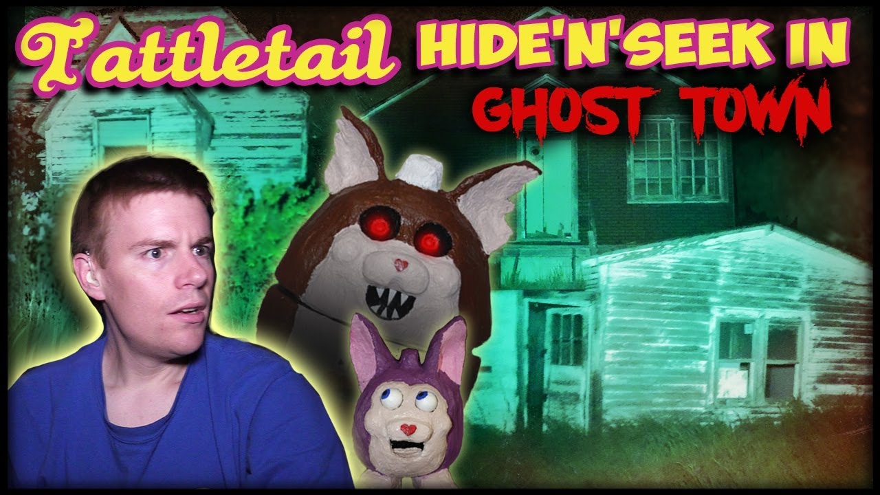 Now this is a scary game. #tattletail #horror #gaming #evildoll #ikuzo