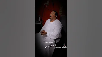 الفنان محمود سليم كروان الصعيد 