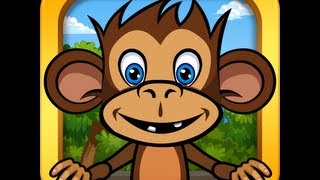 Puzzles éducatifs des animaux du zoo pour enfants et tout petits screenshot 1