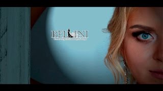 Свадебный салон Bellini Видеограф: Сергей Савин Стилист: Ксения Шатилова Модель: Кристина Королева Свадебный салон Bellini Видеограф: Сергей Савин Стилист: Ксения Шатилова Модель: Кристина Королева