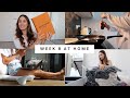 WARDROBE DECLUTTER & HOMEWARE HAUL VLOG | Kate Hutchins