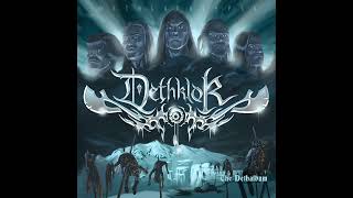 Dethklok - Bloodrocuted (Instrumental)