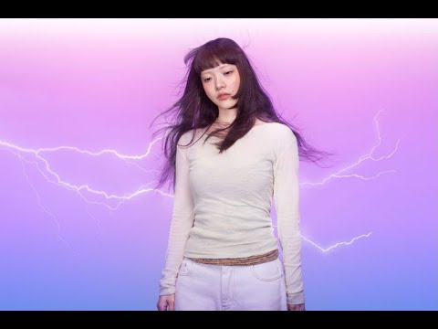 TTH Aimyon Releases The Music Video For Her 18th Single Venus Belt Released Today On October