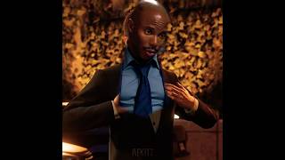 Spider-Man Becomes James Doakes 😭 |  James Doakes x Spiderman 2 Edit | 2hollis - poster boy #Shorts