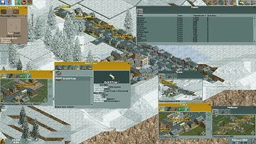 Locomotion Swiss Alps 1930 Speedrun FF WR 5:38