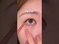 粘膜ラインまだ埋めてないの?👀💖 #初心者メイク#粘膜ライン#アイメイク#参考動画