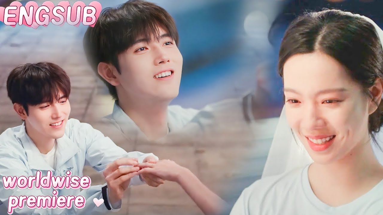 灰姑娘為愛離職，霸總立即求婚！#drama #movie #chinesedrama #film #爽剧 #中國電視劇 #cdrama