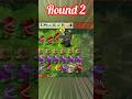 Pvz fusion all Chomper vs gargantuar challengelevel new update #pvz #mobilegame #pvzgame