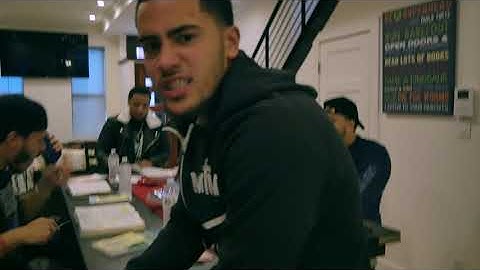 FEAST - MTM Isaiah ft LiveLifeSanto (Dir by Vdfilms)