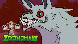 The Best Of Zoonomaly Zoonomaly Animation