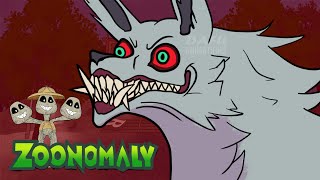 The Best of Zoonomaly | Zoonomaly Animation