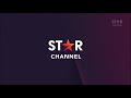 Star channel  grficas 2021