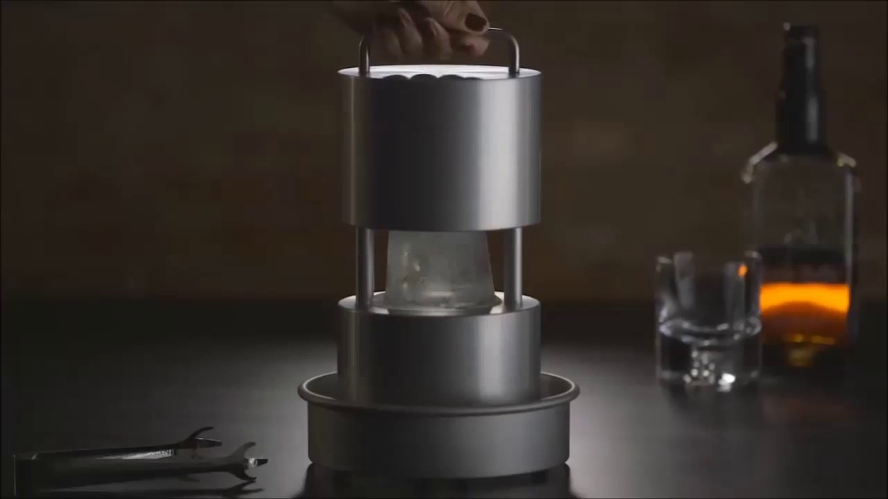 Bola de Gelo Japonesa