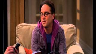 The Big Bang Theory Peitschenhieb App screenshot 2