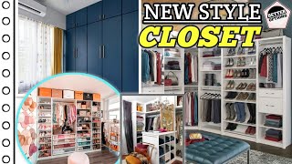 New Style Closet Designs & Storage Ideas |Wardrobe Storage Organizers |Closet Ideas by BETTER OPTIONS 133 views 2 years ago 9 minutes, 30 seconds