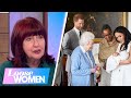 Is The Queen's Harry & Meghan Interview Response Good Enough? The Panel Is Divided | Loose Women