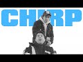 Hoodie Allen & Connor Price - Chirp (Lyric Video)