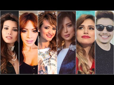 أفضل مواهب مغربية مرت ببرنامج ستار أكاديمي