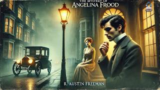 π The Mystery of Angelina Frood by R. Austin Freeman π | Classic Detective Story π©π΅οΈββοΈ